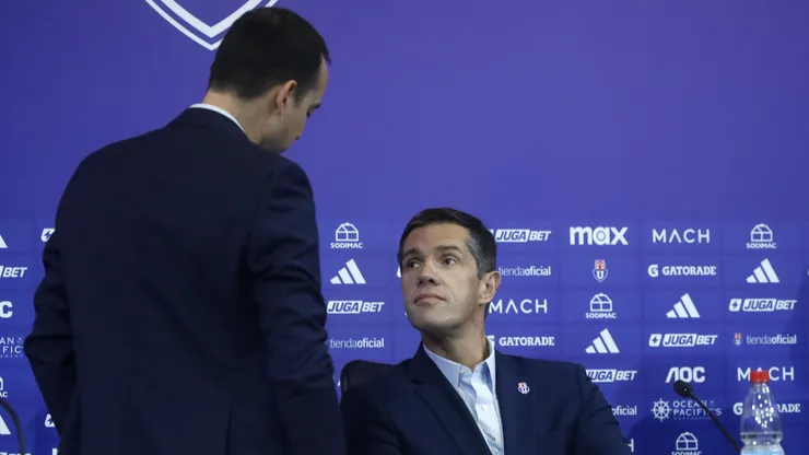 La investigación de Sartor y Michael Clark le vuelve a pegar a la U.