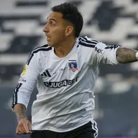 ¿Por qué no juega Correa? Explican su suplencia ante Coquimbo
