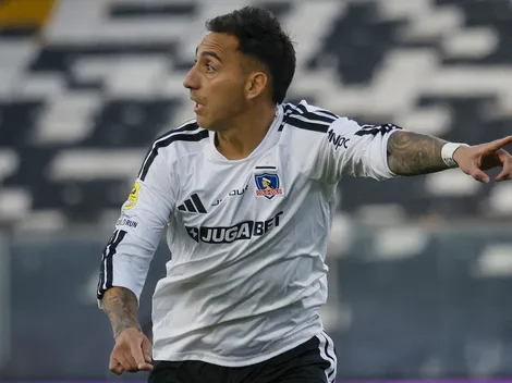 ¿Por qué no juega Correa? Explican su suplencia ante Coquimbo