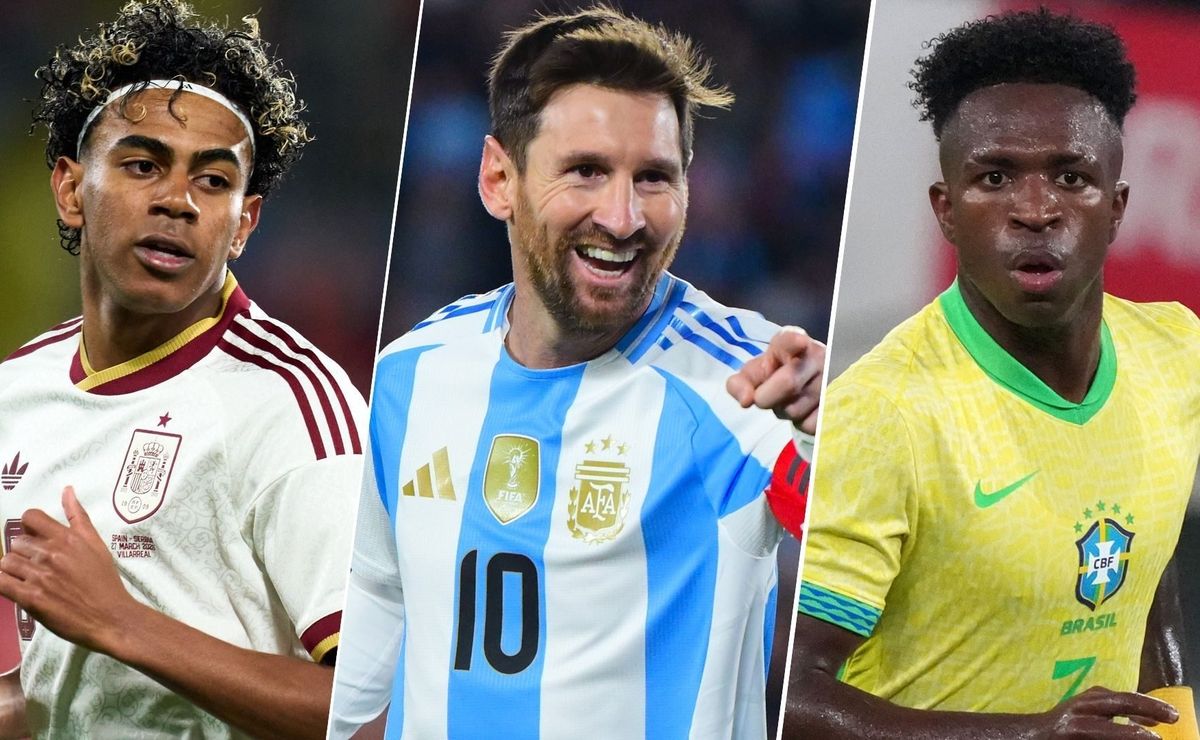 Mundial 2026: Paramount+ anuncia transmisión total y cobertura especial para el gran evento del fútbol
