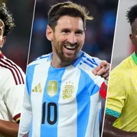 ¡Paramount+ anuncia la transmisión completa del Mundial 2026!