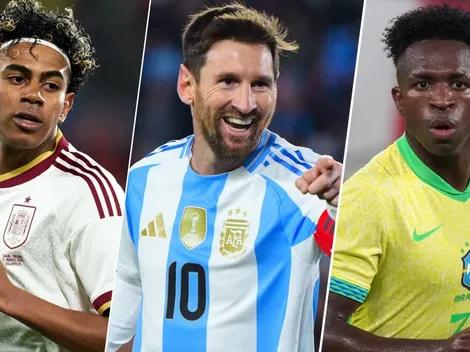 ¡Paramount+ anuncia la transmisión completa del Mundial 2026!