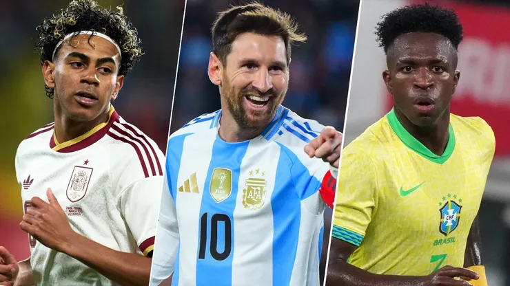 El streaming confirmó la transmisión de la gran cita deportiva.