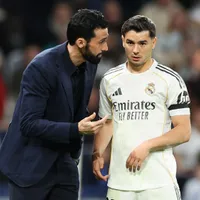 Arbeloa se cuadra con Florentino y robo al Real Madrid: "¡Por supuesto!"