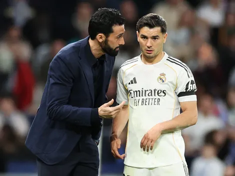 Arbeloa se cuadra con Florentino y robo al Real Madrid: "¡Por supuesto!"