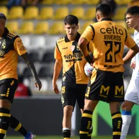 Coquimbo sorprende con formación contra Colo Colo: “Es una final”