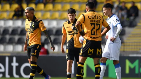 Coquimbo buscará el batacazo este miércoles ante Colo Colo