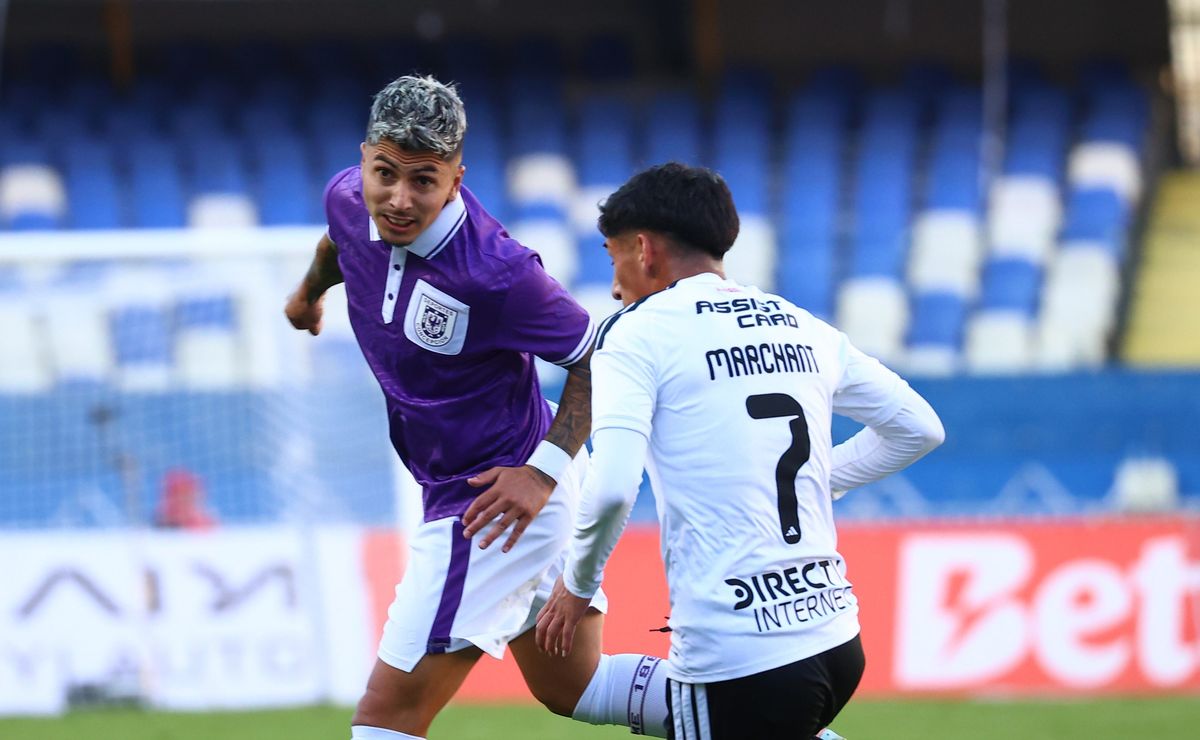 ¡Lo quieren para este mercado! Ethan Espinoza está en el radar de club del ascenso
