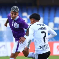 El club de Primera B que puso sus ojos en Ethan Espinoza