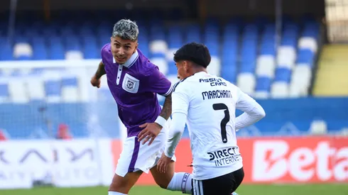 Ethan Espinoza podría regresar a un viejo conocido.