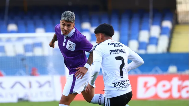 Ethan Espinoza podría regresar a un viejo conocido.