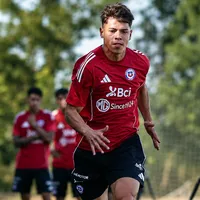 Tiene 19 años, un ex Colo Colo le ve "futuro tremendo" y ficha con agente top