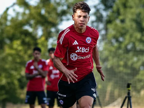 Tiene 19 años, un ex Colo Colo le ve "futuro tremendo" y ficha con agente top