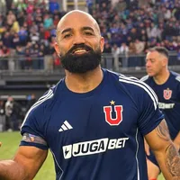 Caté Ibarra y el Atlético: "Habría llegado igual a la U y con otro prestigio"