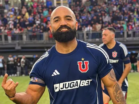 Caté Ibarra y el Atlético: "Habría llegado igual a la U y con otro prestigio"