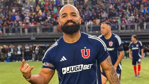 Caté Ibarra profundiza la opción de haber jugado en Atlético Madrid con RedGol.
