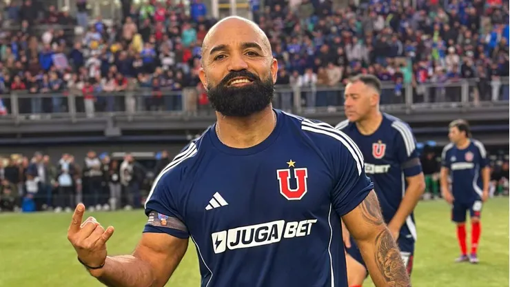 Caté Ibarra profundiza la opción de haber jugado en Atlético Madrid con RedGol.