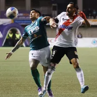 La drástica medida de Curicó contra hinchas de Santiago Wanderers