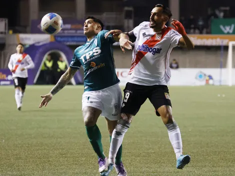 La drástica medida de Curicó contra hinchas de Santiago Wanderers