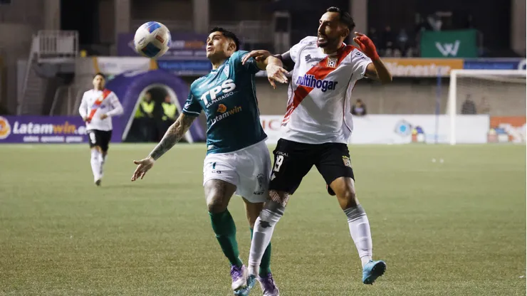 Curicó decidió evitarse problemas y no venderá entradas a Wanderers