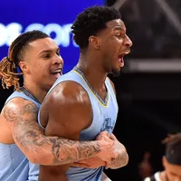 Jaren Jackson Jr. rompe el silencio tras la muerte de Brandon Clarke