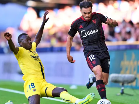 ¡Alexis y Suazo remontan al Villarreal y huyen del descenso!