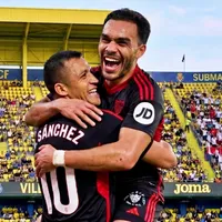 ¡Alexis y Suazo remontan al Villarreal y huyen del descenso!