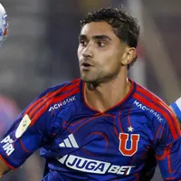 Malas noticias: Ramírez reconoce que seguirá lesionado en la U