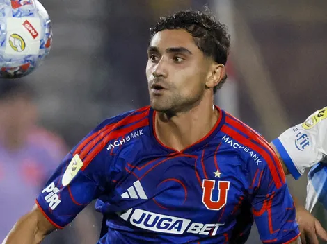 Malas noticias: Ramírez reconoce que seguirá lesionado en la U