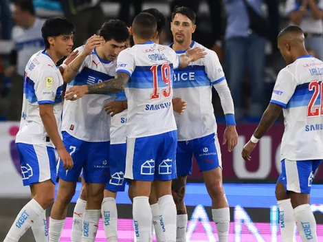 Histórico escoge la gran prioridad de la UC en medio de infernal calendario