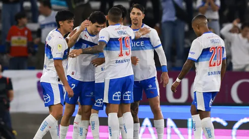 La UC tendrá un calendario muy rudo.