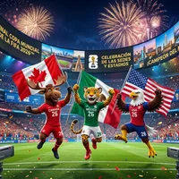 ¿Dónde se jugará el Mundial 2026? Ciudades y estadios de la Copa del Mundo
