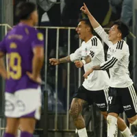 Ranking de delanteros Sub 23 "más completos" en Liga de Primera 2026