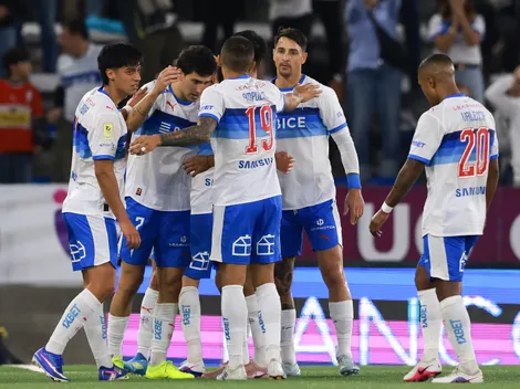 El canal que transmite U. Católica vs. Barcelona SC en Copa Libertadores