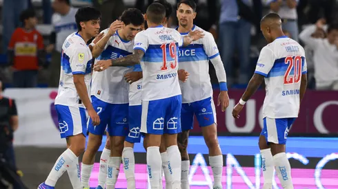 Católica enfrentará a Barcelona por la fecha 5 de Copa Libertadores.