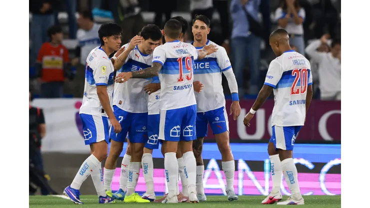 Católica enfrentará a Barcelona por la fecha 5 de Copa Libertadores.