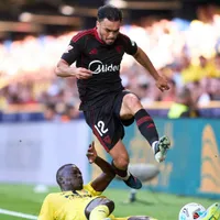 El motivo que pone a Suazo como amuleto para salvarse de la "B"