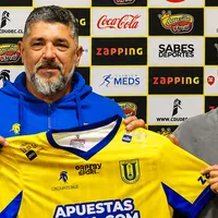 Presidente de la UdeC aborda otro adiós del DT: "Me enteré de todo al..."