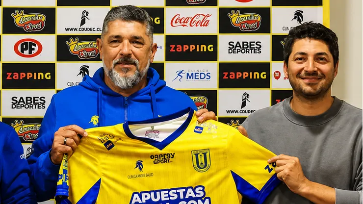 Leonardo Ramos duró poco más de un mes en el Campanil.