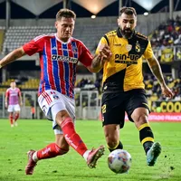 En vivo: Colo Colo y Coquimbo chocan por la Copa de la Liga