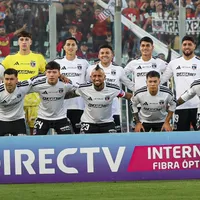 Formación confirmada de Colo Colo: sangre joven a buscar la clasificación