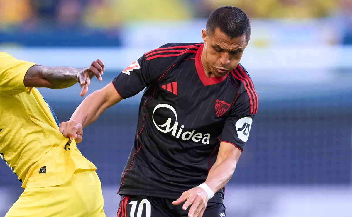 Elogio sin igual a Alexis Sánchez en el Sevilla: que juegue siempre