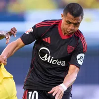Prensa española rendida ante Alexis: "Póngalo siempre"