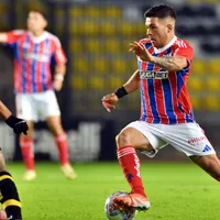 En vivo: Colo Colo y Coquimbo chocan por la Copa de la Liga