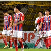 En vivo: Coquimbo gana y le quita el liderato a Colo Colo