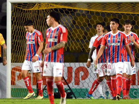 Colo Colo pierde y queda al borde de su primer fracaso del 2026