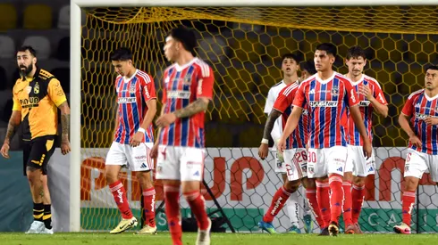 Albos y piratas chocan por la fecha 4 de la Copa de la Liga 2026.