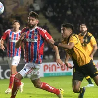 Tabla: Colo Colo se complica tras caer con Coquimbo Unido