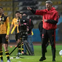 La declaración de Ortiz que saca de quicio a todos los hinchas de Colo Colo