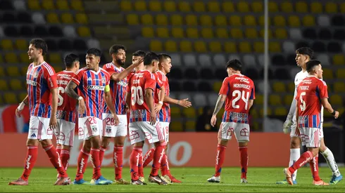 Colo Colo sufrió una fea derrota ante Coquimbo.